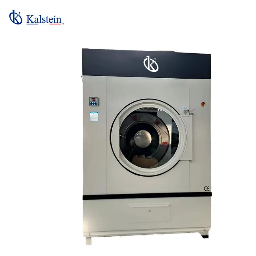 The Ultimate Advantage of Kalstein's Industrial Washing Machines