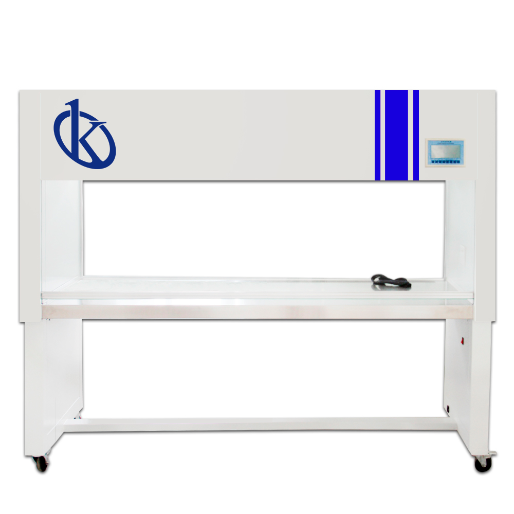 Enhancing Laboratory Efficiency: The Vertical Laminar Flow Clean Bench Revolution
