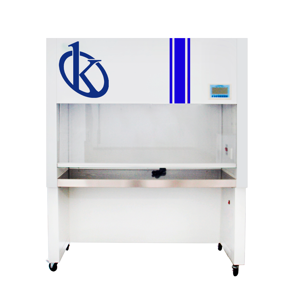 Discover the Advanced World of Laminar Flow Clean Benches and Biosecurity Cabins