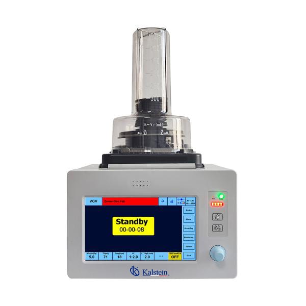 Why Veterinary Anesthesia Machine by Kalstein is a Game Changer in Veterinary Medicine