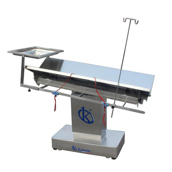 The Ultimate Guide to Veterinary Operating Tables: Features, Comparisons, and More