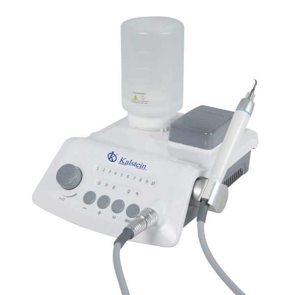 The Essential Guide to Kalstein's Veterinary Dental Units