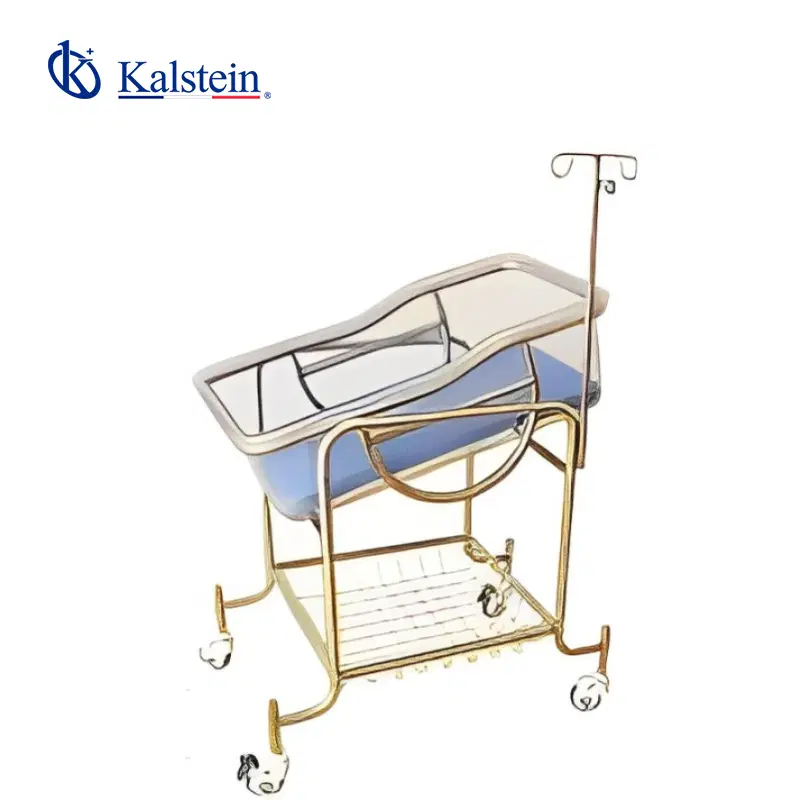Discovering the Comfort and Innovation of Kalstein Hospital Beds
