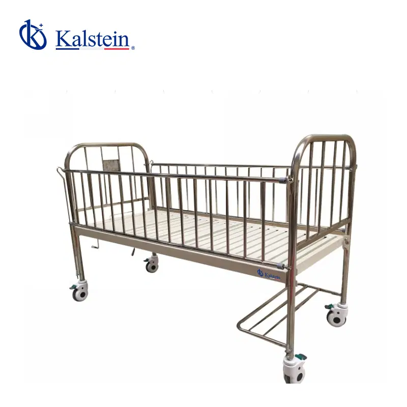 Discover the Excellence of Hospital Beds by Kalstein for Enhanced Patient Care