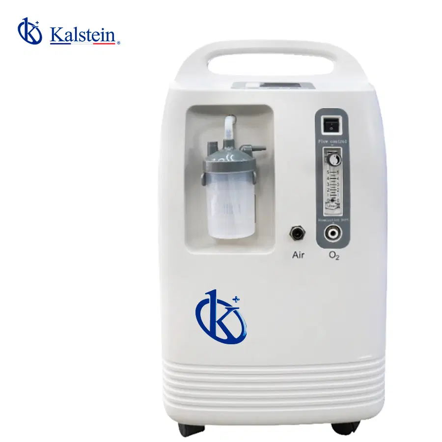 Discover the Excellence of Oxygen Concentrators: Insight into Kalstein's Innovations