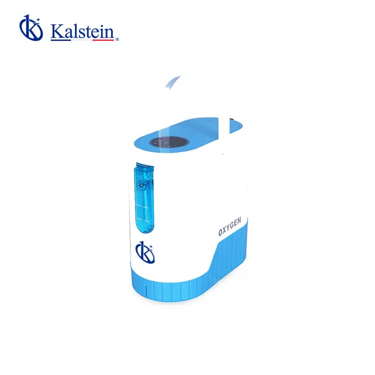 The Breath of Life: Exploring the World of Kalstein Oxygen Concentrators