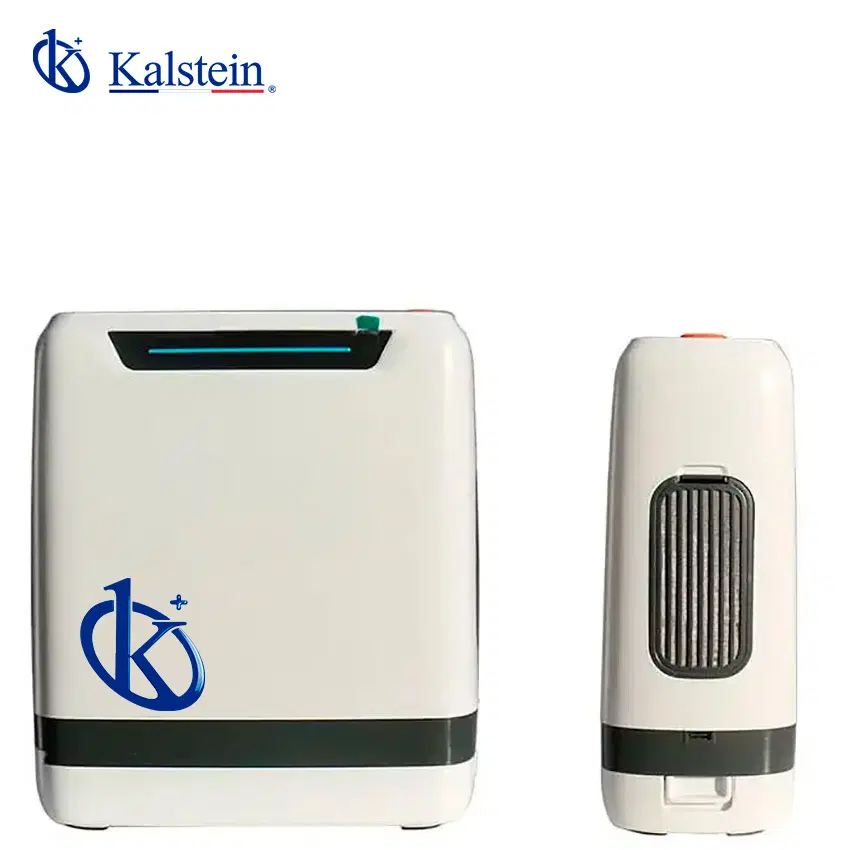 Unveiling the Power of Oxygen Concentrators: Kalstein's Cutting-Edge Technology