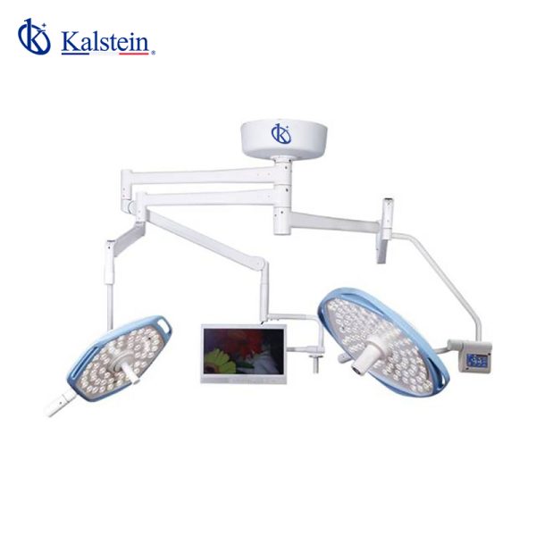 Shedding Light on Excellence: The Kalstein Operation Lamp Experience