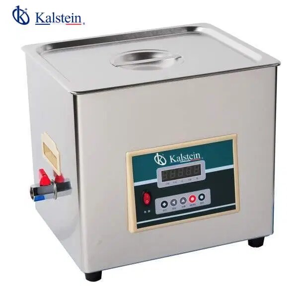 Revolutionizing Veterinary Cleaning: The Ultrasonic Veterinary Cleaner from Kalstein