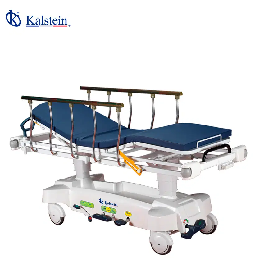 Exploring the Pinnacle of Patient Mobility: Medical Transfer Stretchers