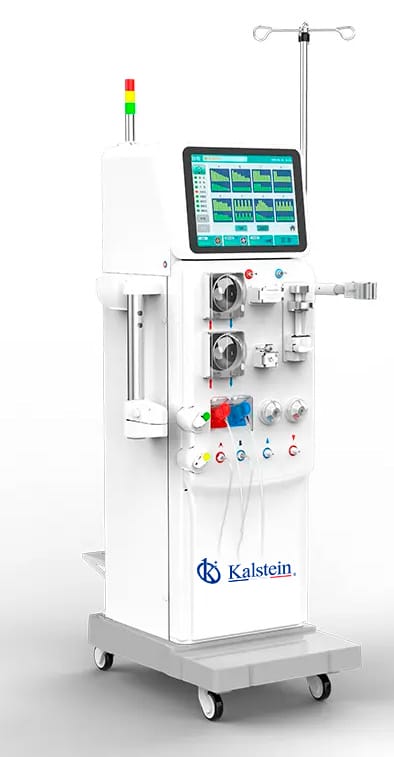 The Future of Renal Treatment: Understanding Hemodialysis Machines by Kalstein