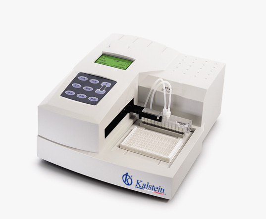 Discovering the World of Microplate Washer Analyzers: A Kalstein Perspective