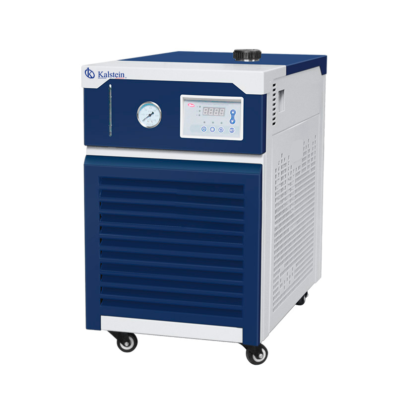 Recirculating Chiller for Precise Thermal Control of Laboratory Processes and Equipment