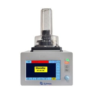 Veterinary Anesthesia Machines: Total Control for Safe Procedures