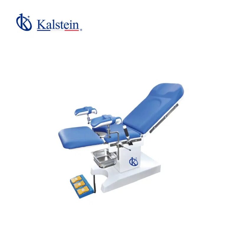 Elevate Your Surgical Precision: A Deep Dive into Operation Tables from Kalstein