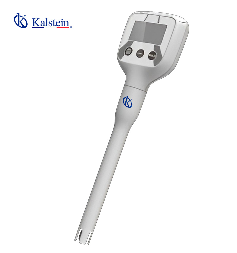 Discover the Power of Precision: Conductivity Meters by Kalstein