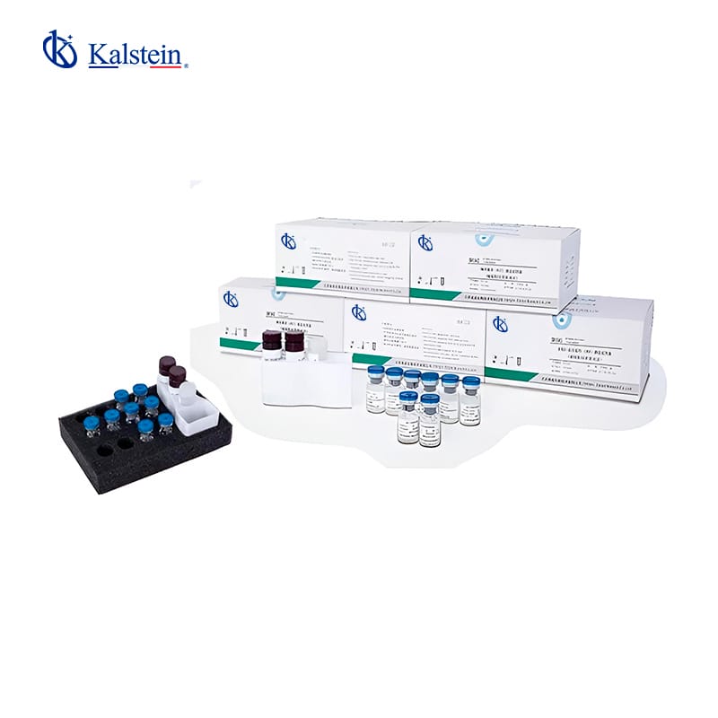 High-Purity Reagents: Guarantee Reliable Results in Your Laboratory