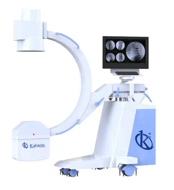 Innovative Veterinary X-Ray Solutions: Elevate Your Animal Care with Kalstein