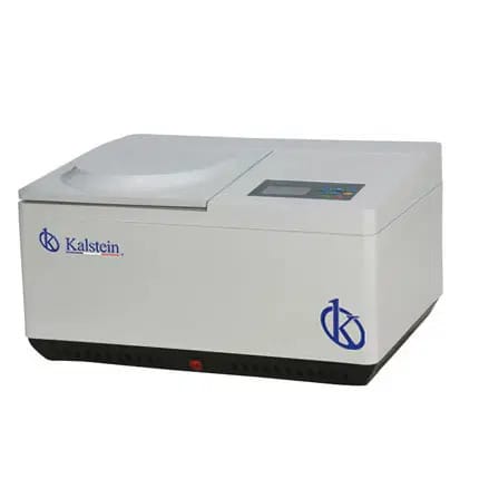 Cutting-edge Refrigeration: Kalstein vs Eppendorf Centrifuges
