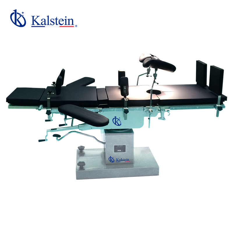 Operation Table