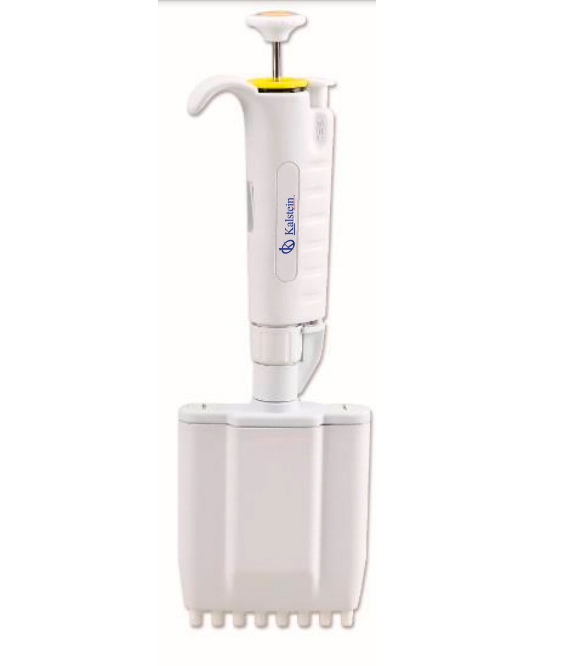 Liquid Handling Multi-channel Pipettes YR03736 / YR03736-2
