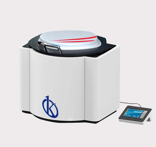 Microwave Disgester