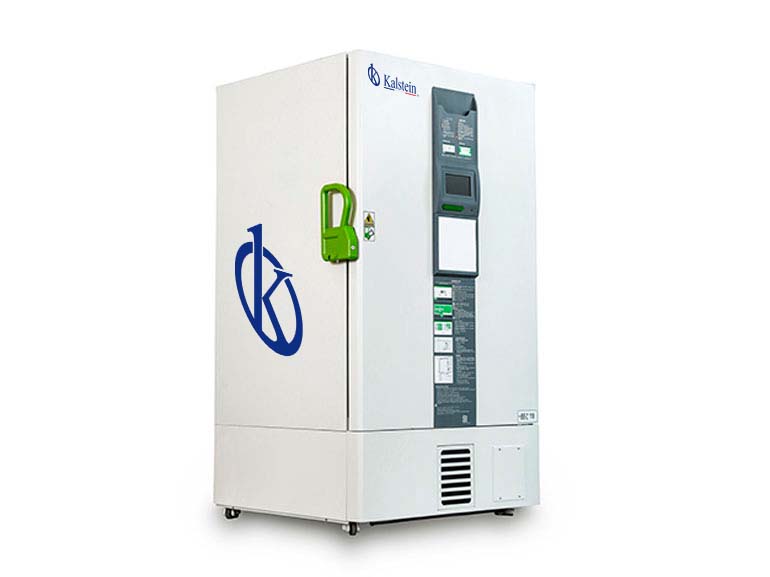 -86C medical ultra low temperature freezer for laboratory / Hospital 588L YR05299