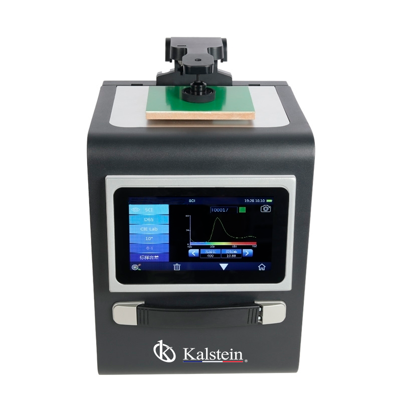 Portable Desktop spectrophotometer YR05484