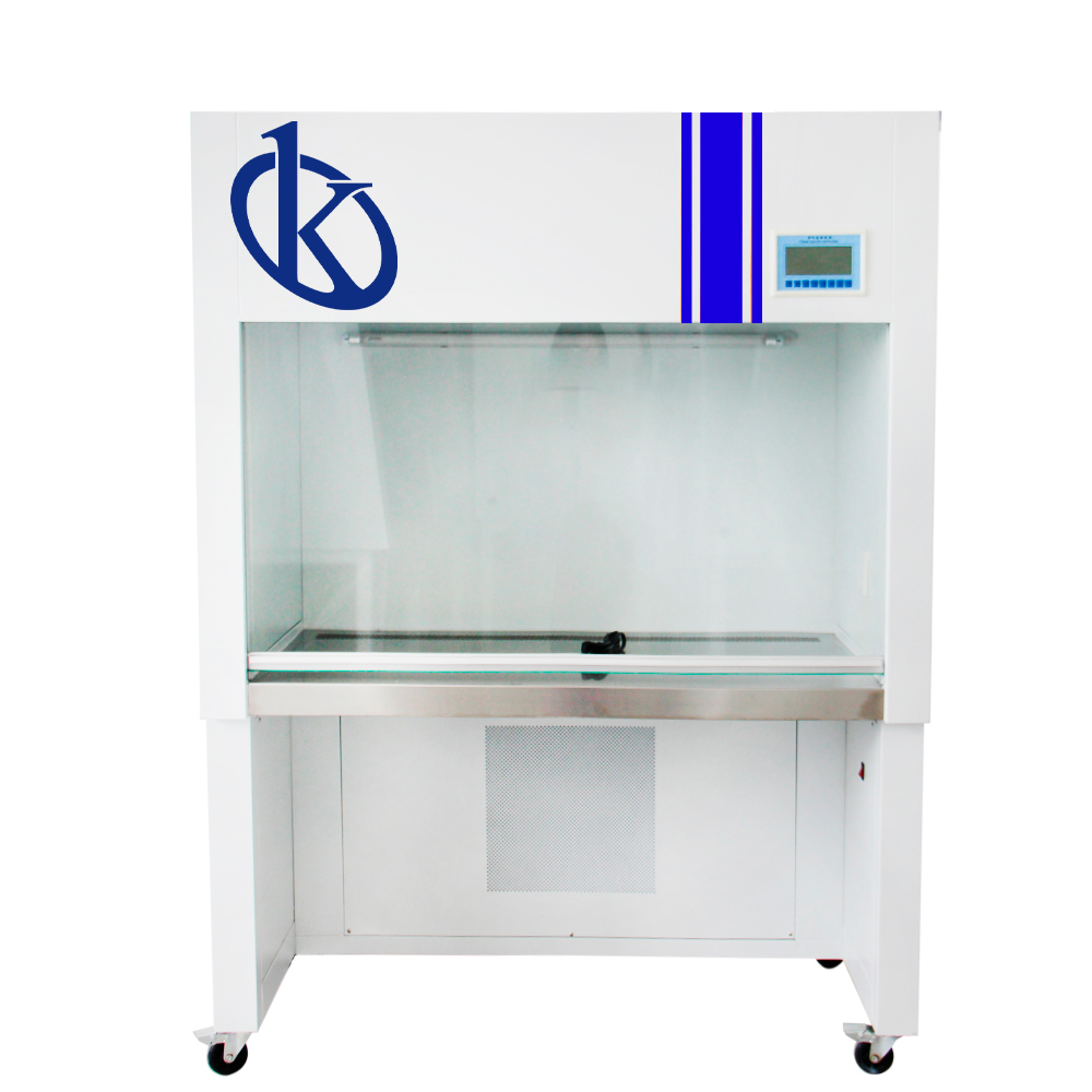 Discover the Precision and Safety of Horizontal Laminar Flow Cabinets