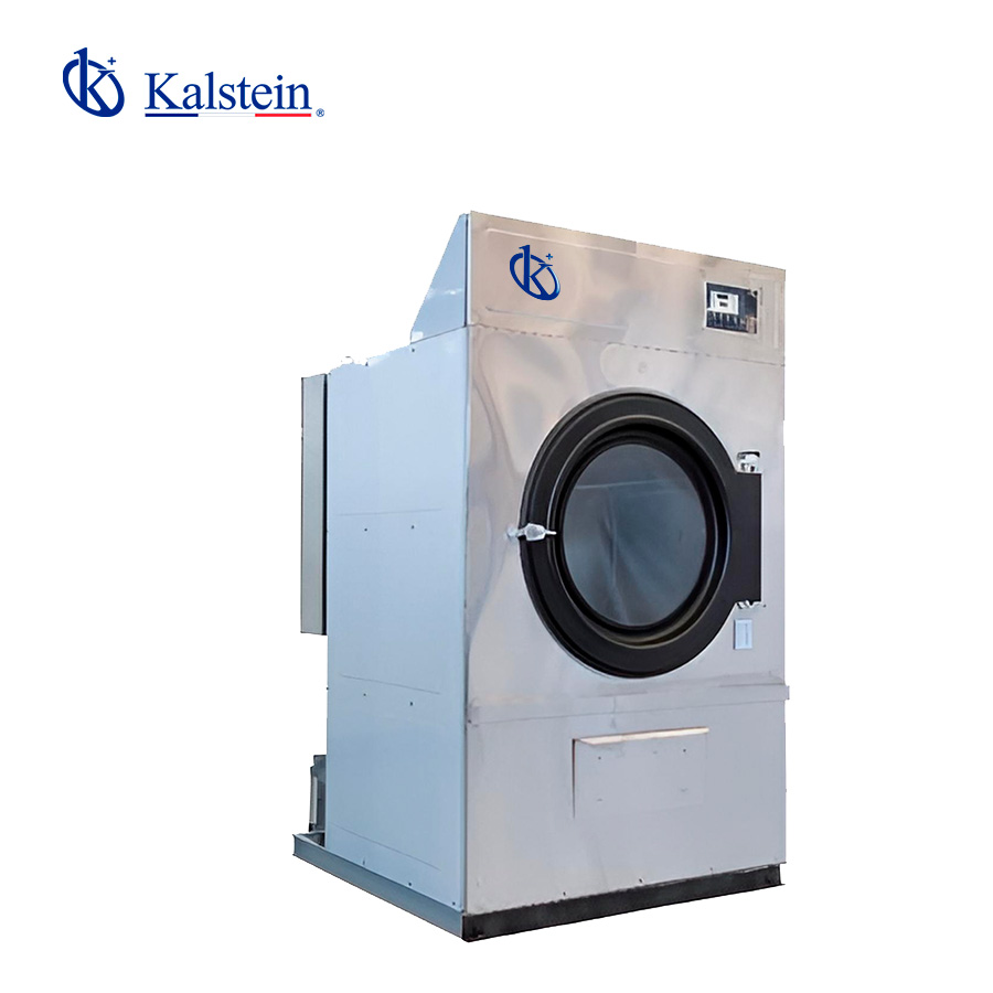 Innovative Comparison of Industrial Tumble Dryers