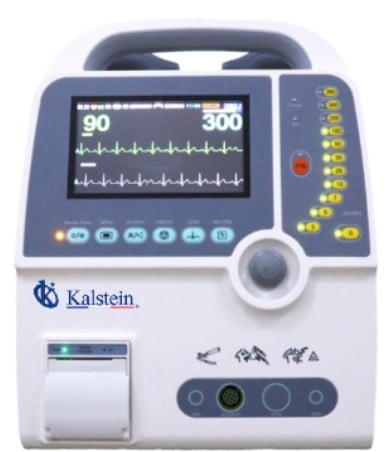 ECG Monitor YR06920 – YR06921
