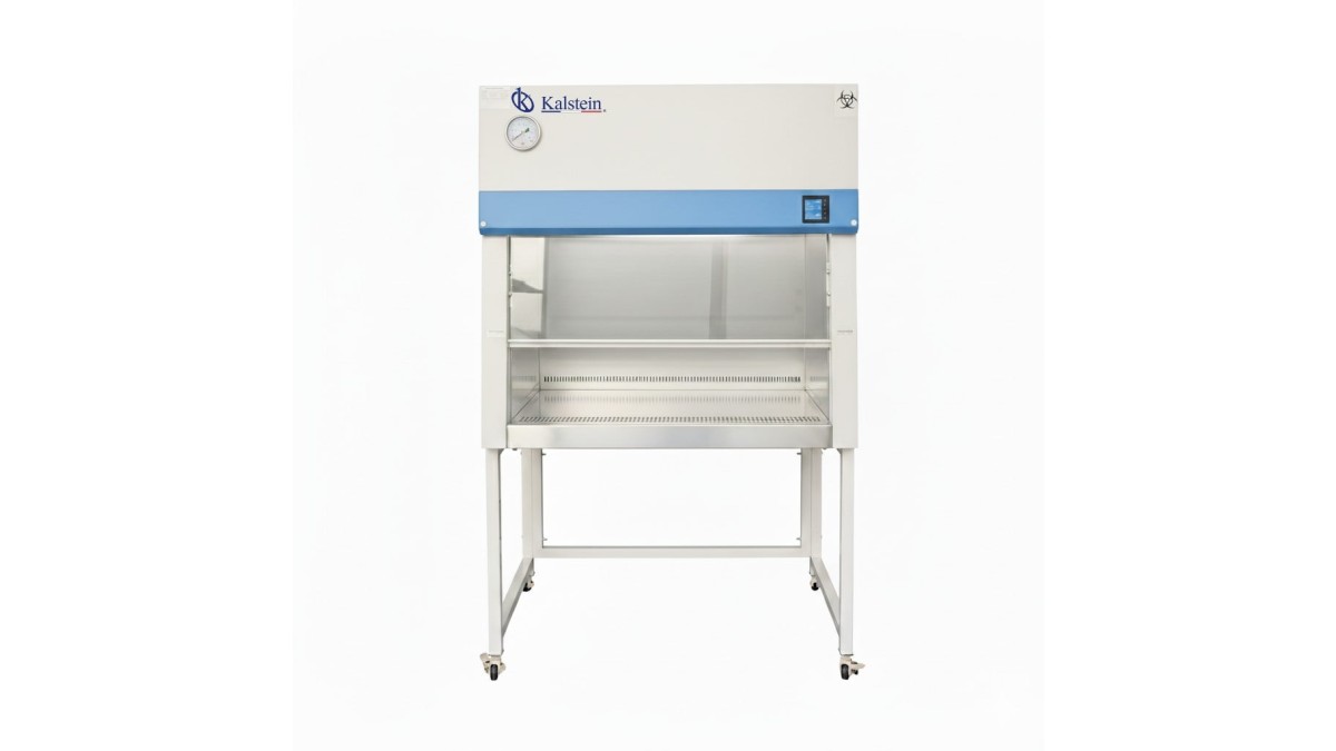 Biological Safety Cabinet YR06540: A Comprehensive Overview
