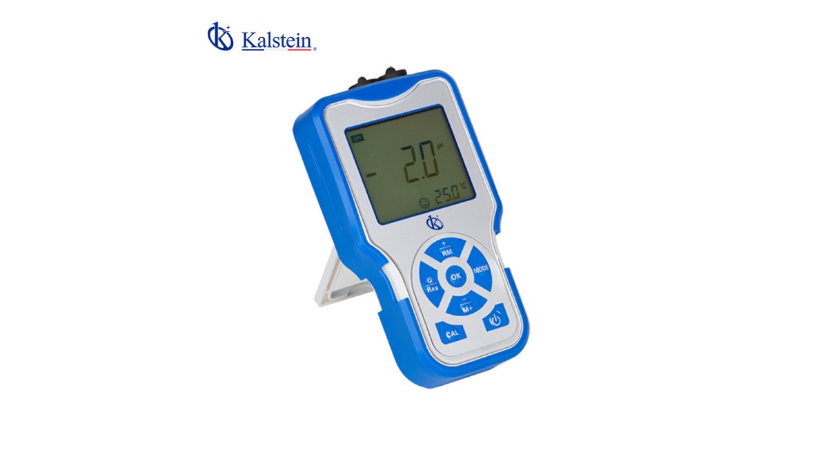 Portable Ion Meters: Practical Step-by-Step Usage Guide for 2026