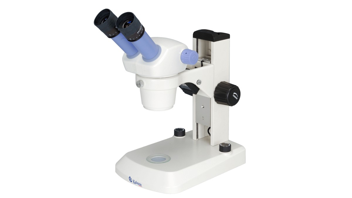 Microscope Trinocular YR0253: A Comprehensive Overview for Laboratory Use