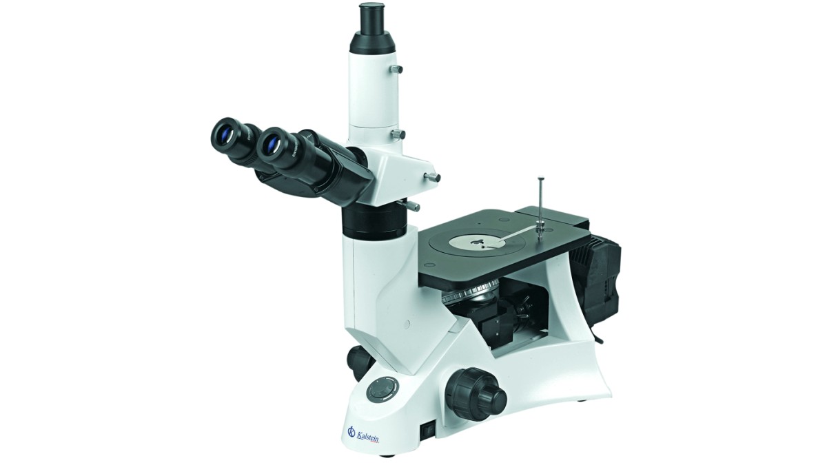 Technical Performance and Safety of the Trinocular Microscope YR0258