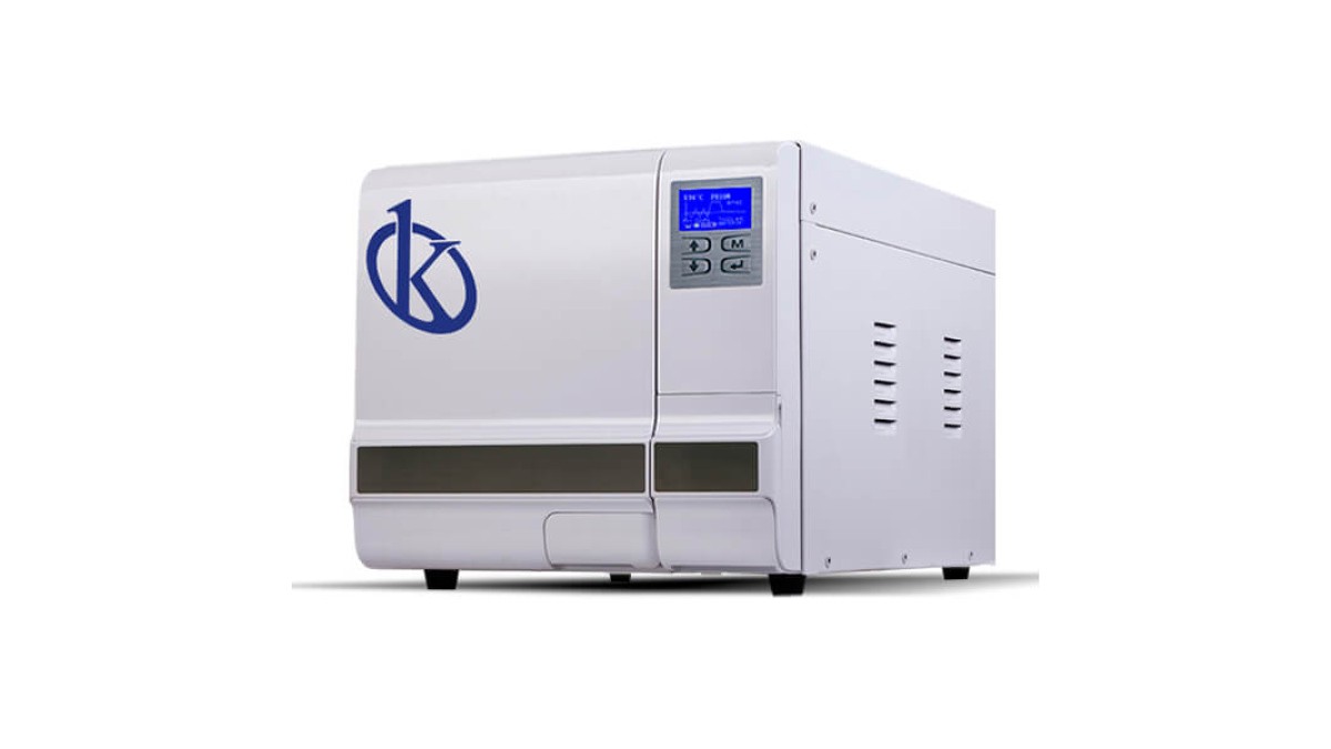 N-Class Desktop Autoclave YR03393: A Comprehensive Buying Guide and Validation Criteria
