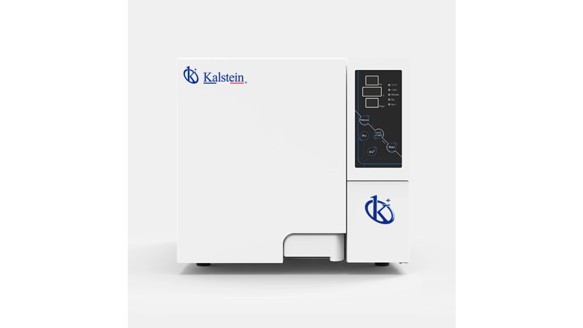 Class N Table Autoclave YR03400 - Technical Overview and Buying Criteria