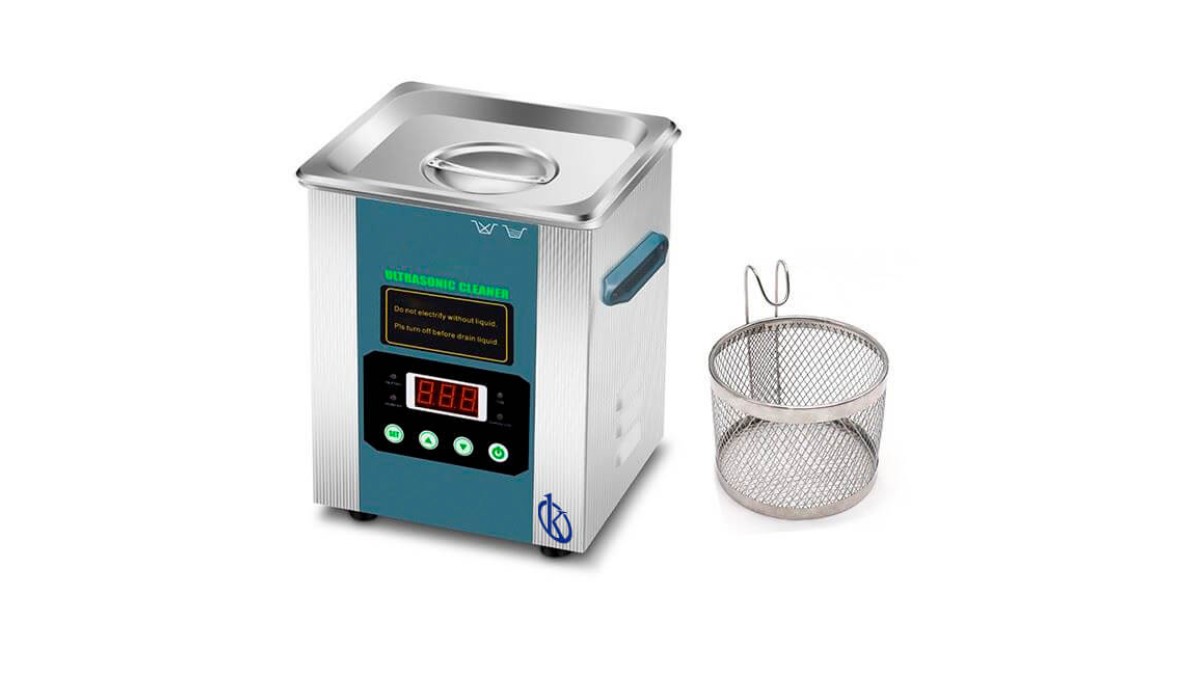 Digital Display Ultrasonic Cleaners: Practical Usage Guide 2026