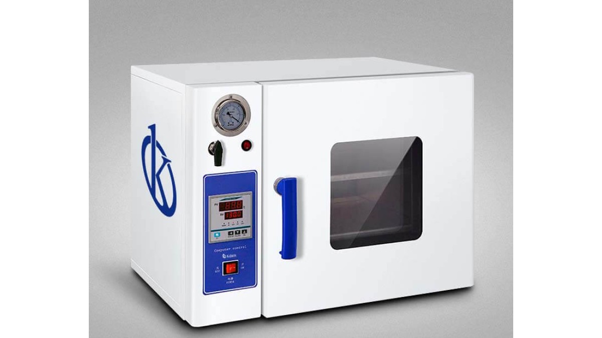 Vacuum Ovens: Best Techniques and Protocols in 2026