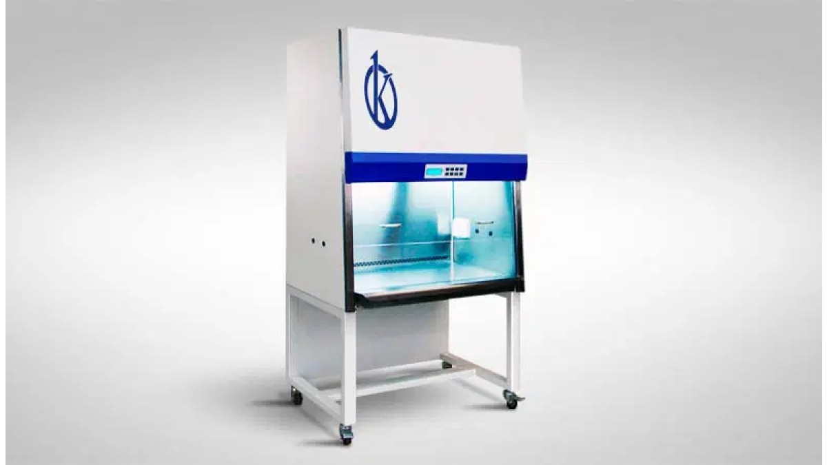 Biosafety Cabinet Class II YR05271: A Comprehensive Guide