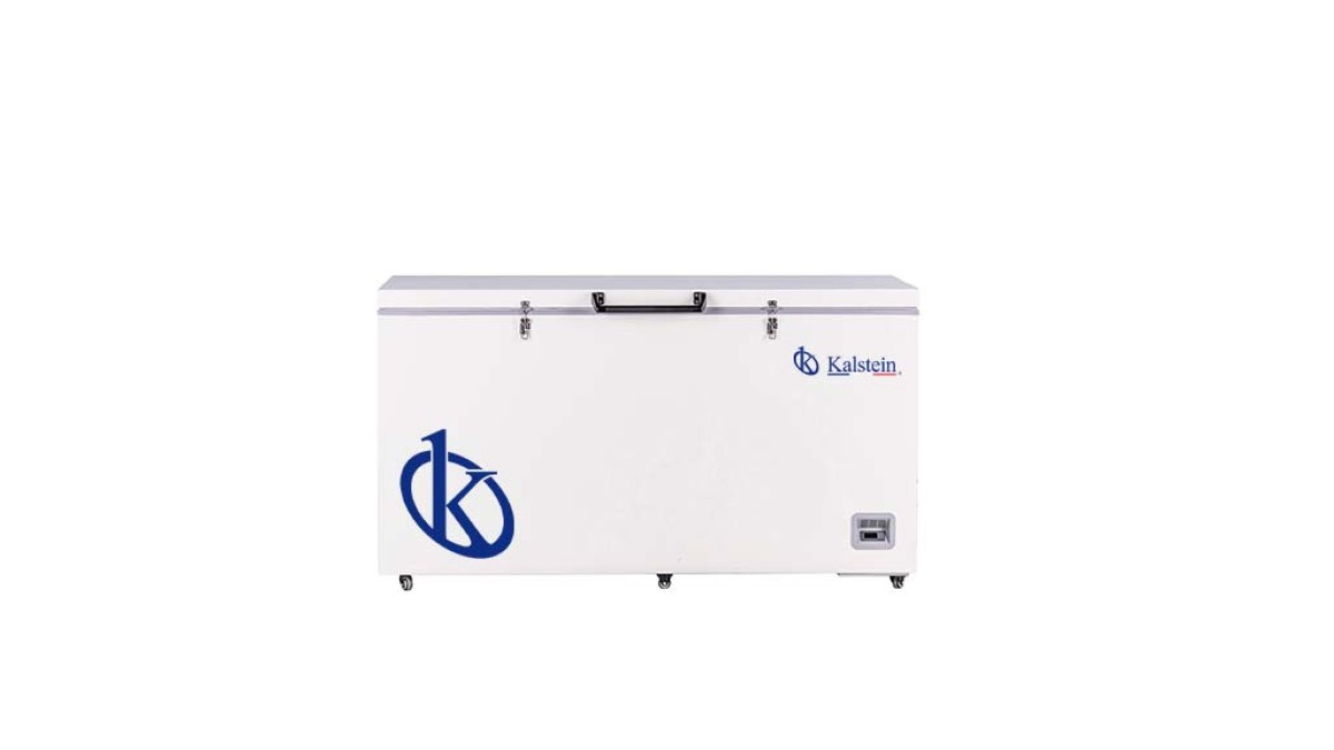 Ultra Low Temperature Horizontal Freezer -86C Self Cascade System YR05314