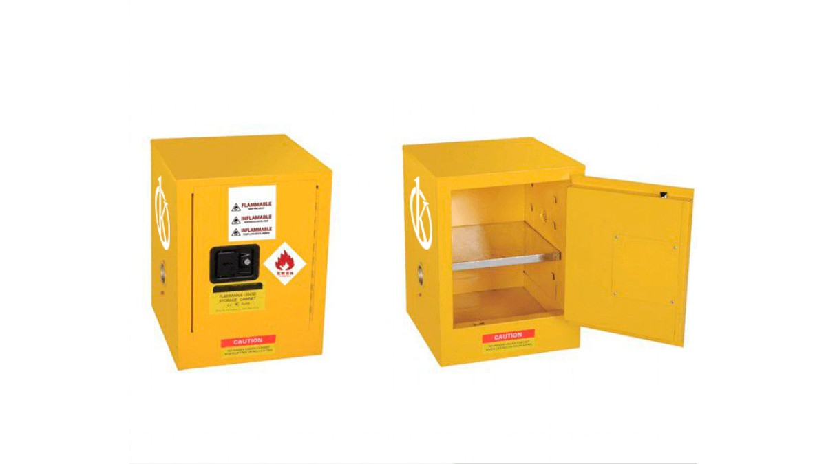 Explosion-Proof Cabinets: Practical Applications and Techniques 2026