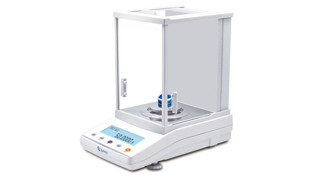 Internal Calibration Analytical Balance YR05581: A Comprehensive Overview