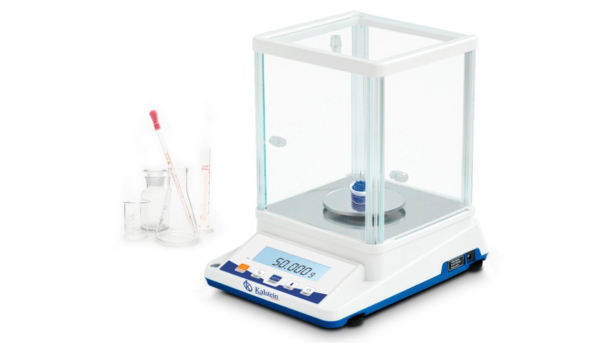 Precision Balances: Practical Applications and Techniques 2026