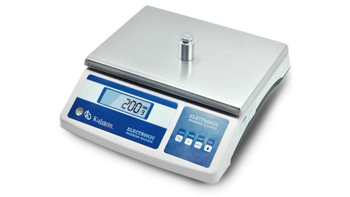 Industrial Balances: Practical Applications and Techniques 2026