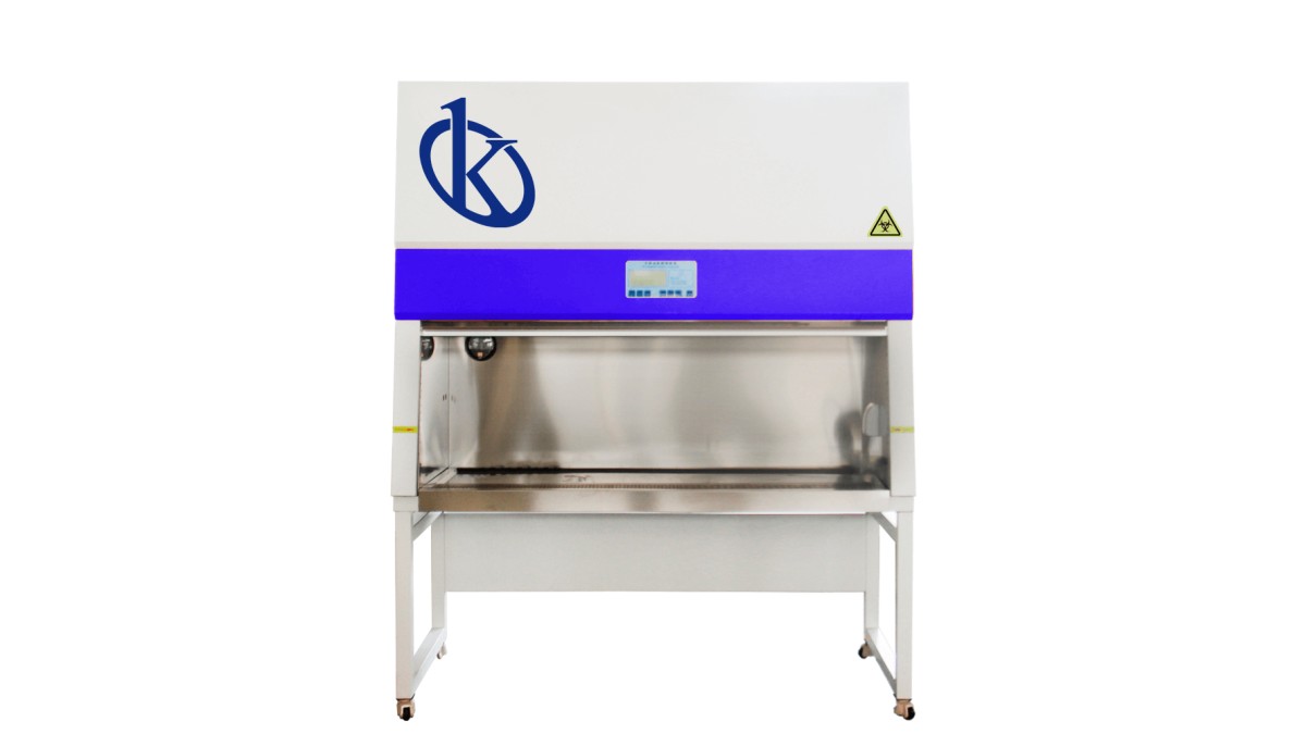 Biosafety Cabinet Class II YR05709: Ensuring Quality Control