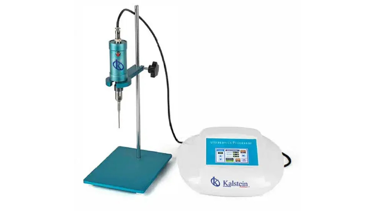 Ultrasonic Homogenizers: Applications and Techniques in 2026