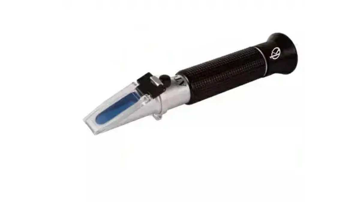 Car Refractometers: Practical Usage Guide for 2026