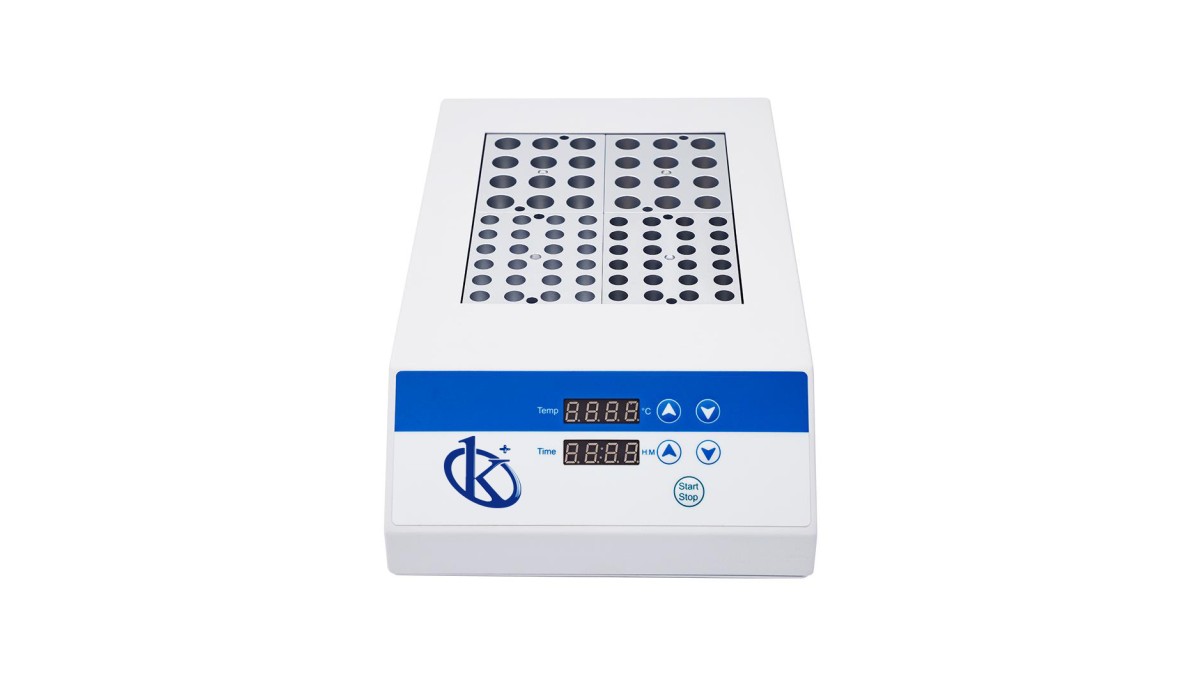Dry Bath Incubator YR05899: Precision and Traceability 2026-05-07