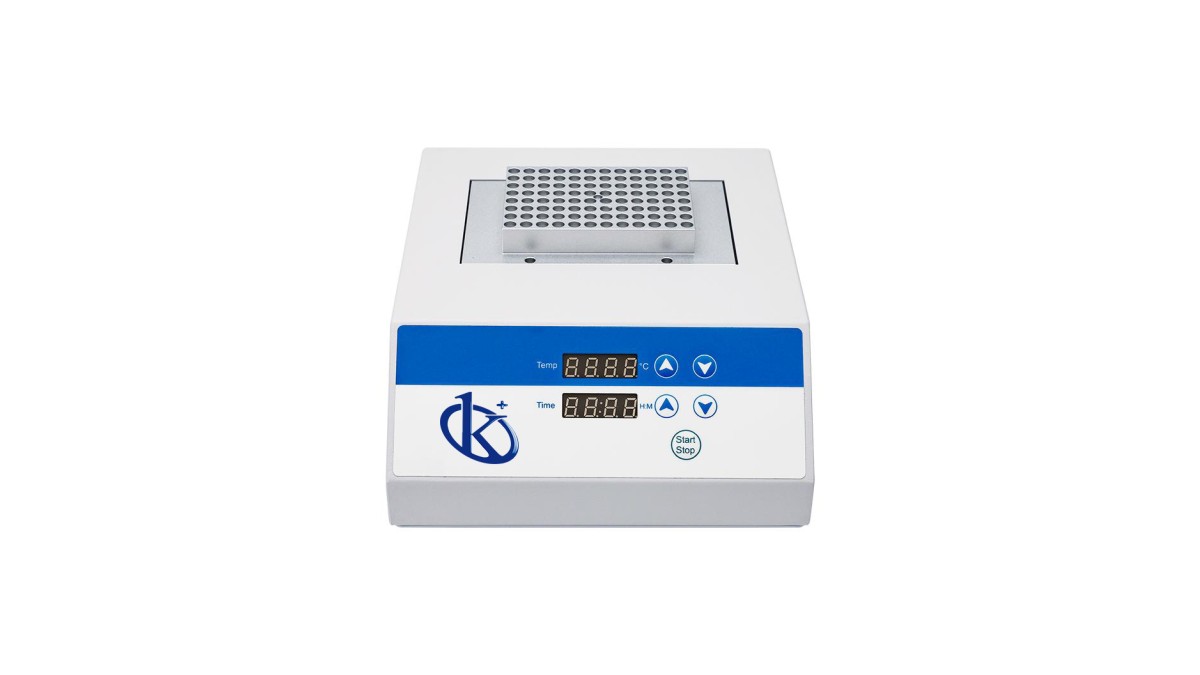 Dry Bath Incubator YR05900: Precision and Traceability